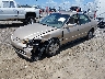 1HGCG16462A****** Used and Repairable 2002 Honda Accord in Little Rock