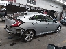 SHHFK7H52JU****** Repairable 2018 Honda Civic in Arizona State