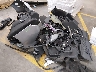SHHFK7H52JU****** Wrecked 2018 Honda Civic in Arizona State