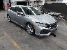 SHHFK7H52JU****** Salvage and Wrecked 2018 Honda Civic in Phoenix