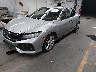 SHHFK7H52JU****** Used and Repairable 2018 Honda Civic in Phoenix