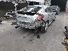 SHHFK7H52JU****** Salvage and Wrecked 2018 Honda Civic in Arizona State