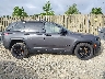 1C4RJHAG1PC****** Repairable 2023 Jeep Grand Cherokee in Virginia State