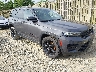 1C4RJHAG1PC****** Salvage and Wrecked 2023 Jeep Grand Cherokee in Northern Virginia