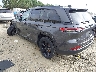 1C4RJHAG1PC****** Salvage and Repairable 2023 Jeep Grand Cherokee in Northern Virginia