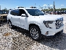 1GKENLKS7TJ****** Salvage and Wrecked 2026 GMC Acadia in Gulf Coast