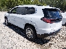 1GKENLKS7TJ****** Salvage and Repairable 2026 GMC Acadia in Gulf Coast