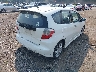 JHMGE8H50BC****** Salvamento y Destrozados 2011 Honda Fit en Estado de Massachusetts