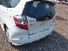 JHMGE8H50BC****** Salvamento y Reparables 2011 Honda Fit en Estado de Massachusetts