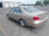 4T1BE32K55U****** Salvage and Repairable 2005 Toyota Camry in Salt Lake City