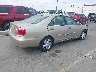 4T1BE32K55U****** Salvage and Wrecked 2005 Toyota Camry in Utah State