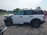 3FMCR9B66NR****** Salvage 2022 Ford Bronco Sport