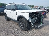 3FMCR9B66NR****** Salvage and Wrecked 2022 Ford Bronco Sport in Syracuse