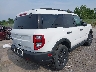 3FMCR9B66NR****** Salvage and Wrecked 2022 Ford Bronco Sport in New York State