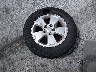 2G1WT57K791****** Wrecked 2009 Chevrolet Impala in Texas State