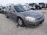 2G1WT57K791****** Salvage and Wrecked 2009 Chevrolet Impala in Austin North