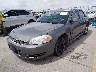2G1WT57K791****** Used and Repairable 2009 Chevrolet Impala in Austin North