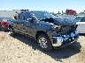 1GCRYDED4LZ****** Salvage and Wrecked 2020 Chevrolet Silverado 1500 in Fresno