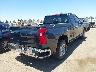 1GCRYDED4LZ****** Salvage and Wrecked 2020 Chevrolet Silverado 1500 in California State