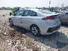 KMHC65LC2JU****** Salvage and Repairable 2018 Hyundai Ioniq Hybrid in Milwaukee