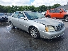 1G6KD54Y64U****** Salvage and Wrecked 2004 Cadillac Deville in Lake City