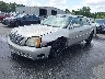 1G6KD54Y64U****** Used and Repairable 2004 Cadillac Deville in Lake City