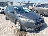 1FADP3F27JL****** Salvage and Wrecked 2018 Ford Focus in Fort Worth North