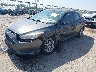 1FADP3F27JL****** Salvage and Repairable 2018 Ford Focus in Texas State