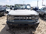 1FMDE5BH9PL****** Destrozados 2023 Ford Bronco en Estado de Indiana