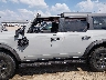 1FMDE5BH9PL****** Reparables 2023 Ford Bronco en Estado de Indiana