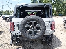 1FMDE5BH9PL****** Destrozados 2023 Ford Bronco