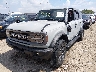 1FMDE5BH9PL****** Usados y Reparables 2023 Ford Bronco en Indianapolis