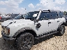 1FMDE5BH9PL****** Salvamento y Reparables 2023 Ford Bronco en Estado de Indiana