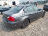 WBAVB13586K****** Salvage and Wrecked 2006 BMW 3 Series in Pennsylvania State