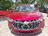 1GNERKKWXJJ****** Destrozados 2018 Chevrolet Traverse en Estado de Indiana