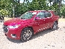 1GNERKKWXJJ****** Usados y Reparables 2018 Chevrolet Traverse en Indianapolis
