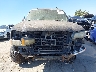 1GCHK33285F****** Destrozados 2005 Chevrolet Silverado 3500 HD en Estado de California