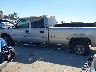 1GCHK33285F****** Reparables 2005 Chevrolet Silverado 3500 HD en Estado de California