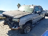 1GCHK33285F****** Usados y Reparables 2005 Chevrolet Silverado 3500 HD en North Hollywood