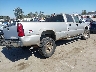 1GCHK33285F****** Salvamento y Destrozados 2005 Chevrolet Silverado 3500 HD en Estado de California