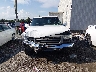 1GTEC14V23Z****** Wrecked 2003 GMC Sierra 1500 in Tennessee State