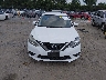 3N1AB7AP8HY****** Wrecked 2017 Nissan Sentra in Iowa State