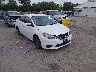 3N1AB7AP8HY****** Salvage and Wrecked 2017 Nissan Sentra in Davenport