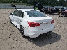 3N1AB7AP8HY****** Salvage and Repairable 2017 Nissan Sentra in Davenport