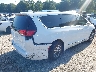 2C4RC1N70LR****** Salvage and Wrecked 2020 Chrysler Pacifica Hybrid in Georgia State