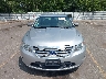 1FAHP2HW3BG****** Wrecked 2011 Ford Taurus in Michigan State