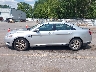 1FAHP2HW3BG****** Repairable 2011 Ford Taurus in Michigan State