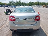 1FAHP2HW3BG****** Wrecked 2011 Ford Taurus