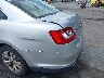 1FAHP2HW3BG****** Repairable 2011 Ford Taurus