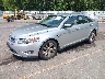 1FAHP2HW3BG****** Used and Repairable 2011 Ford Taurus in Grand Rapids